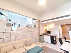 Marina One Residences (D1), Apartment #563779691